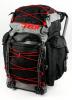 OL-Tech 855 Sitzrucksack 55L - schwarz/grau