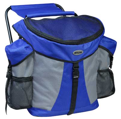 Rucks�cke, Taschen