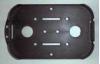 Montagehalter breit für BS4-7 Montagehalter breit für BS4-7