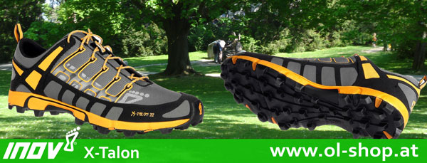 Inov-8 x-talon 212